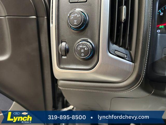 used 2018 GMC Sierra 1500 car, priced at $27,000