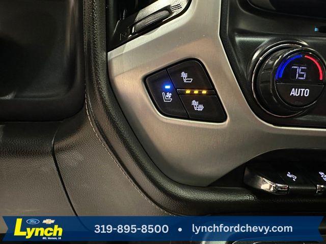 used 2018 GMC Sierra 1500 car, priced at $27,000