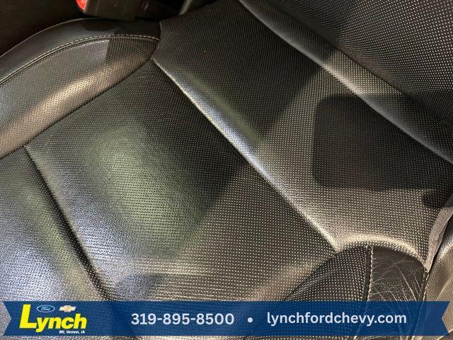 used 2018 GMC Sierra 1500 car, priced at $27,000