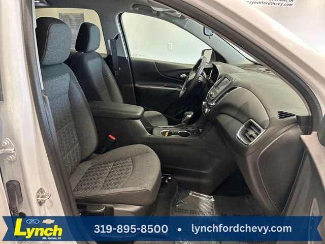 used 2022 Chevrolet Equinox car, priced at $26,000