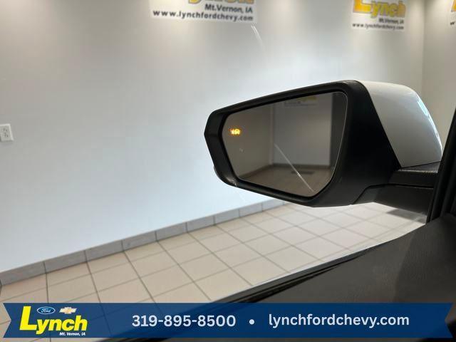 used 2022 Chevrolet Equinox car, priced at $26,000