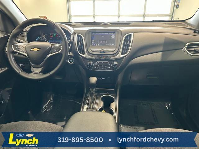 used 2022 Chevrolet Equinox car, priced at $26,000