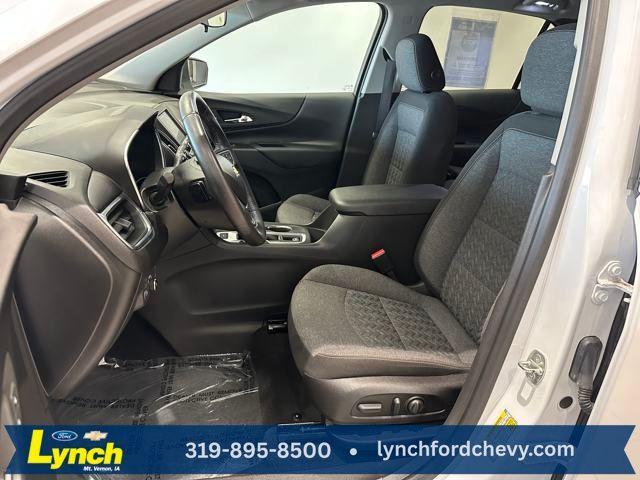 used 2022 Chevrolet Equinox car, priced at $26,000