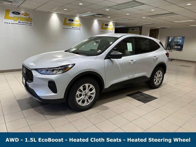 new 2026 Ford Escape car, priced at $33,729