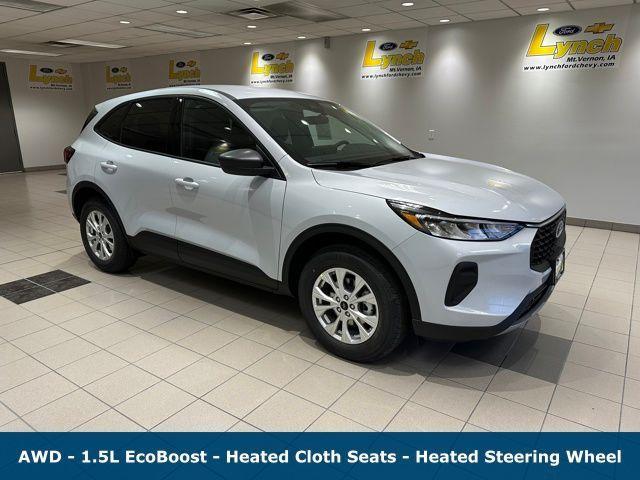 new 2026 Ford Escape car, priced at $33,729