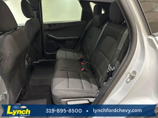 new 2026 Ford Escape car, priced at $33,729