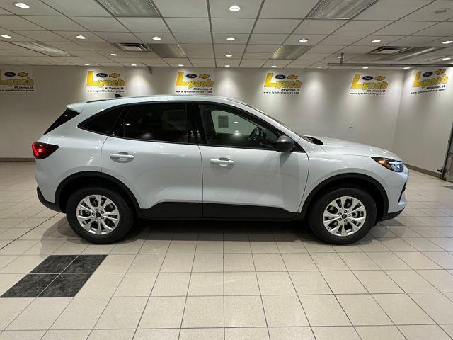 new 2026 Ford Escape car, priced at $33,729
