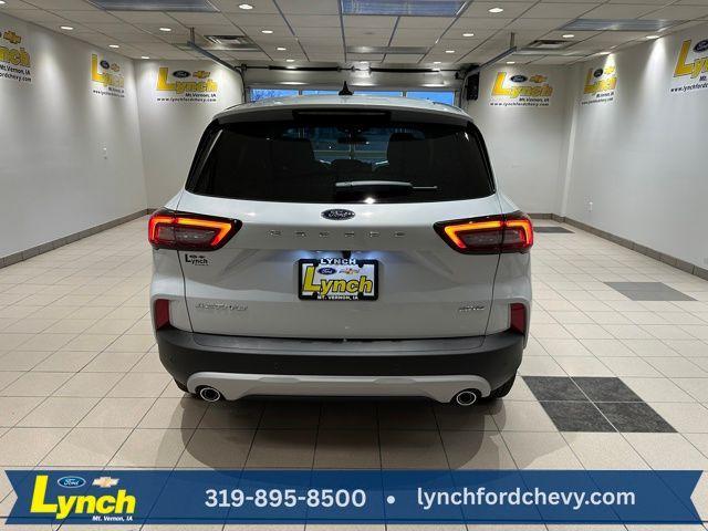 new 2026 Ford Escape car, priced at $33,729