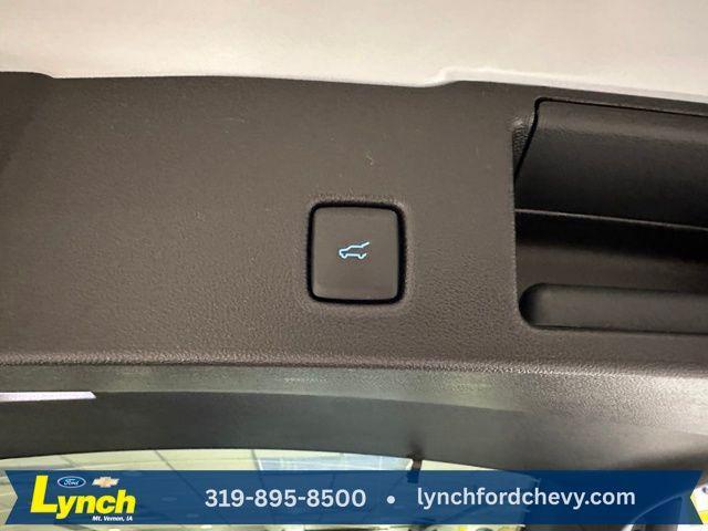 new 2026 Ford Escape car, priced at $33,729