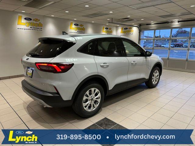 new 2026 Ford Escape car, priced at $33,729