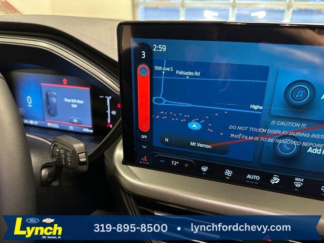 new 2026 Ford Escape car, priced at $33,729