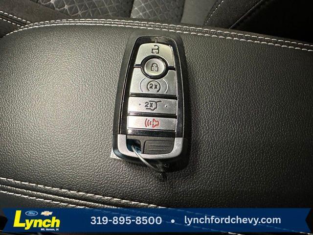 new 2026 Ford Escape car, priced at $33,729