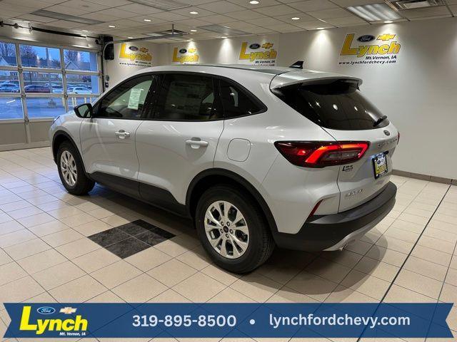 new 2026 Ford Escape car, priced at $33,729