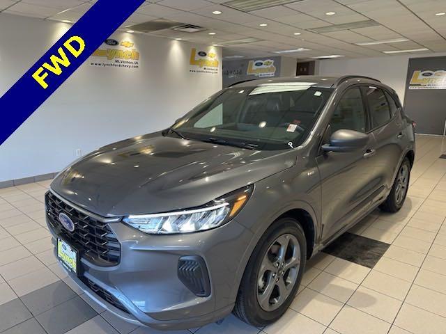 used 2023 Ford Escape car, priced at $25,000