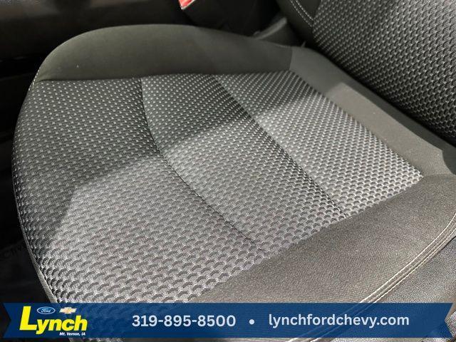 used 2024 GMC Terrain car, priced at $25,000