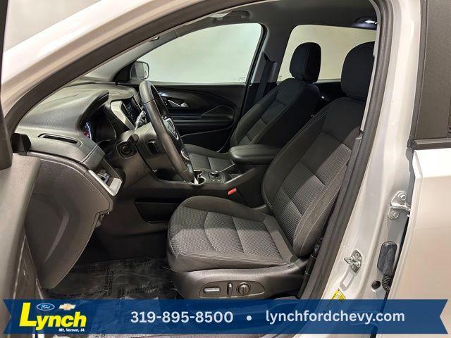 used 2024 GMC Terrain car, priced at $25,000