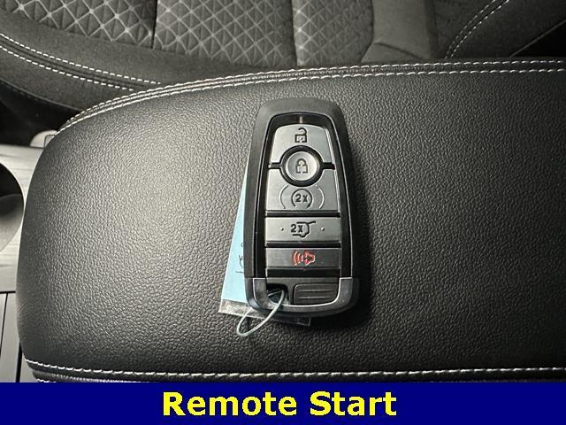 new 2025 Ford Escape car, priced at $32,225
