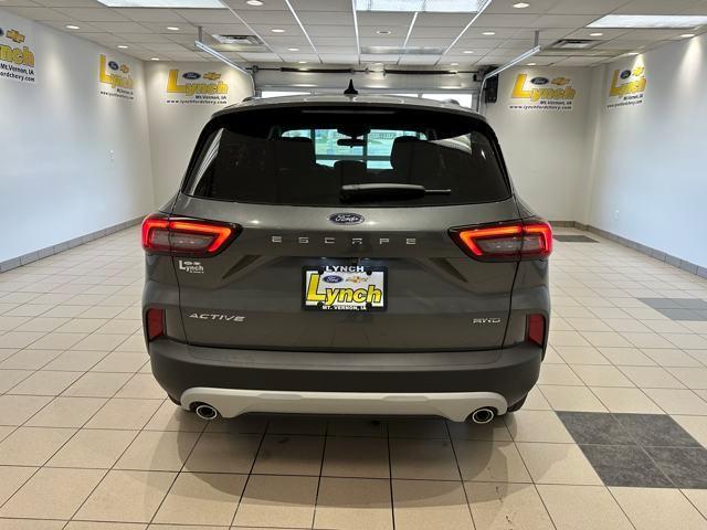 new 2025 Ford Escape car, priced at $32,225