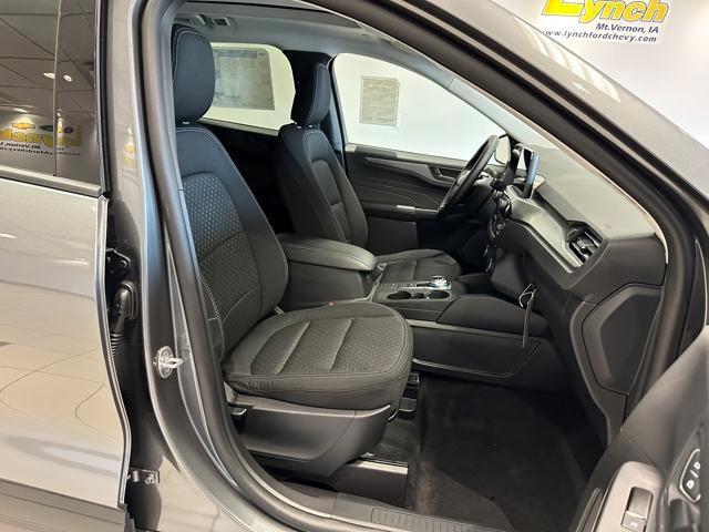 new 2025 Ford Escape car, priced at $32,225