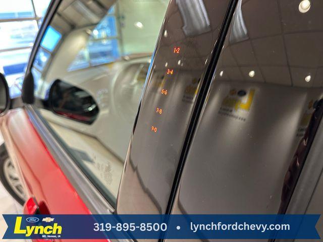 used 2023 Ford Explorer car, priced at $39,000