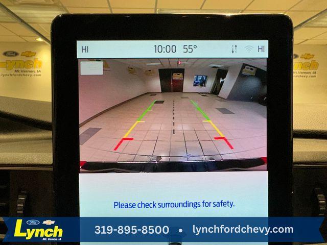 used 2023 Ford Explorer car, priced at $39,000