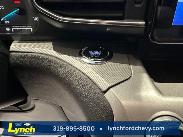 used 2022 Ford Explorer car, priced at $35,000