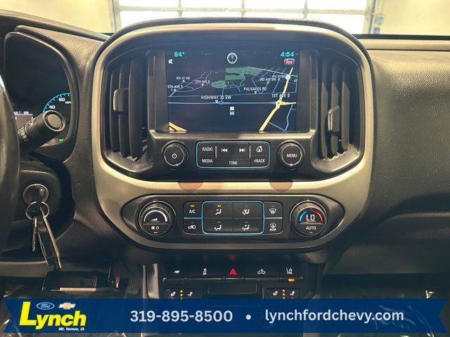 used 2015 Chevrolet Colorado car, priced at $9,000