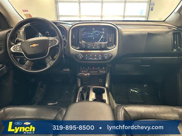 used 2015 Chevrolet Colorado car, priced at $9,000