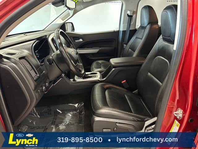 used 2015 Chevrolet Colorado car, priced at $9,000