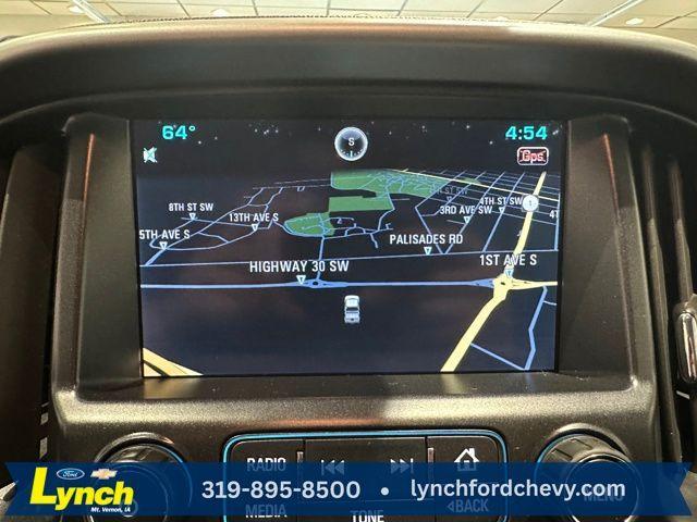 used 2015 Chevrolet Colorado car, priced at $9,000