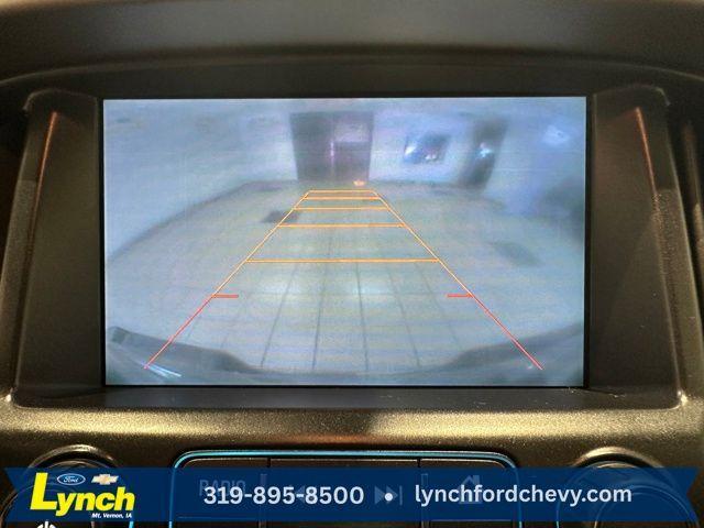 used 2015 Chevrolet Colorado car, priced at $9,000