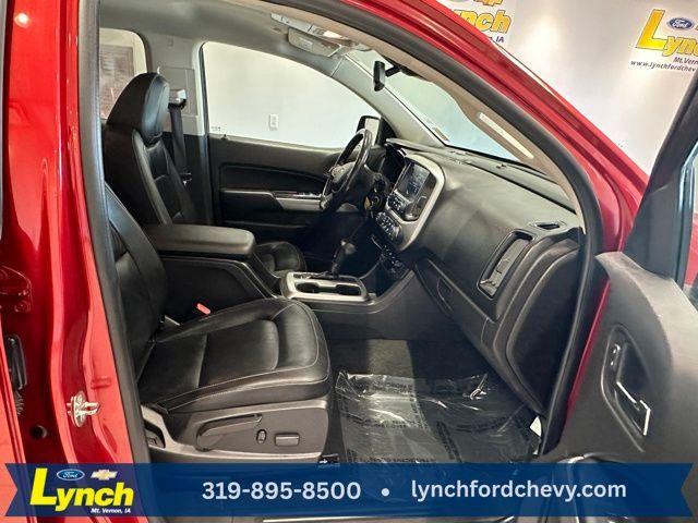 used 2015 Chevrolet Colorado car, priced at $9,000