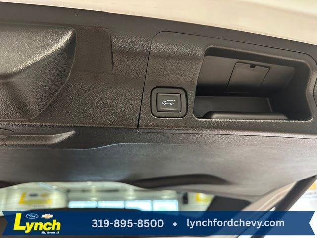 used 2023 GMC Acadia car, priced at $30,000