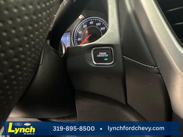 used 2023 GMC Acadia car, priced at $30,000