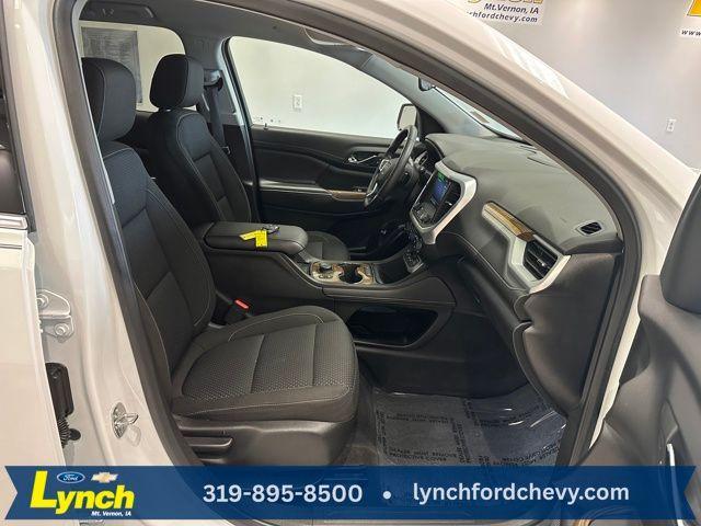 used 2023 GMC Acadia car, priced at $30,000