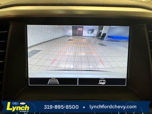 used 2023 GMC Acadia car, priced at $30,000