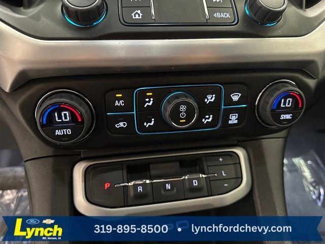 used 2023 GMC Acadia car, priced at $30,000