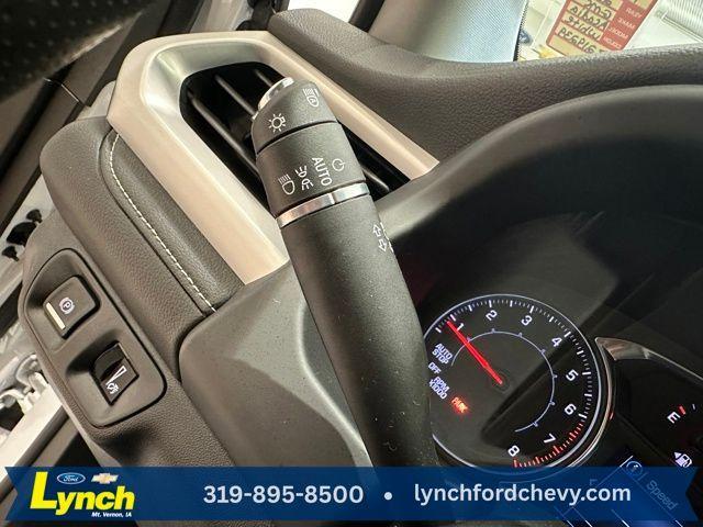 used 2023 GMC Acadia car, priced at $30,000