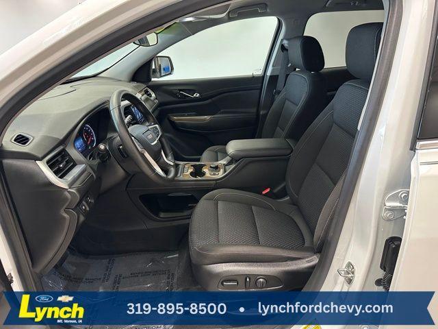 used 2023 GMC Acadia car, priced at $30,000