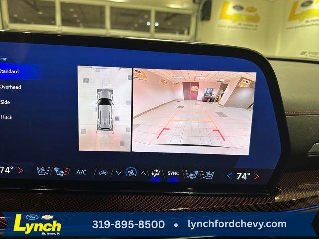 used 2024 Chevrolet Traverse car, priced at $52,500