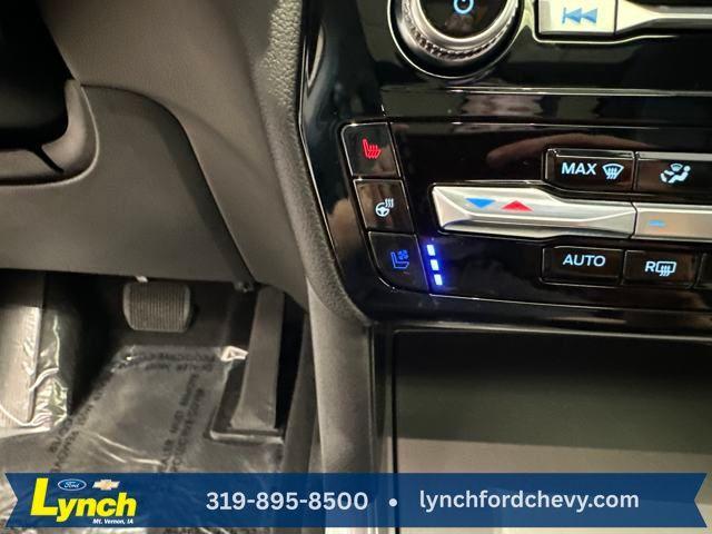 used 2023 Ford Explorer car, priced at $41,000