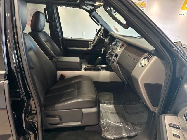 used 2016 Ford Expedition EL car, priced at $16,000