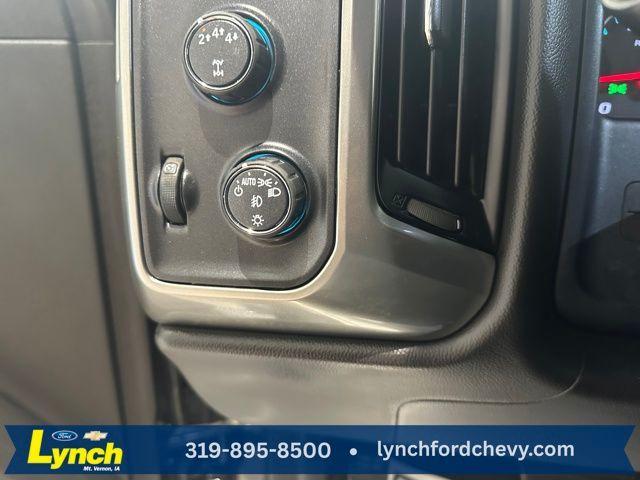 used 2019 Chevrolet Silverado 2500 car, priced at $40,500