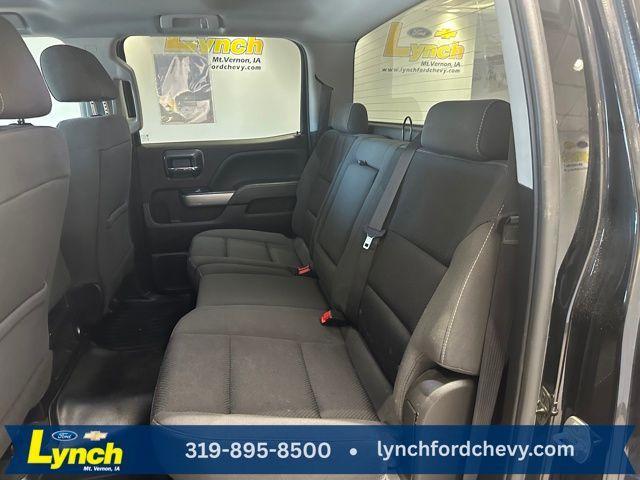 used 2019 Chevrolet Silverado 2500 car, priced at $40,500