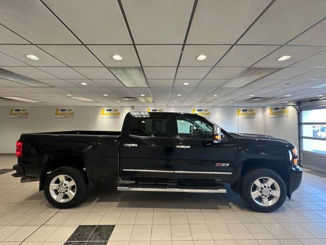 used 2019 Chevrolet Silverado 2500 car, priced at $40,500