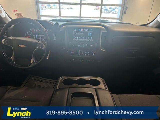 used 2019 Chevrolet Silverado 2500 car, priced at $40,500