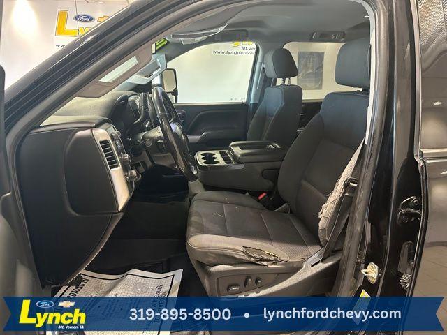 used 2019 Chevrolet Silverado 2500 car, priced at $40,500