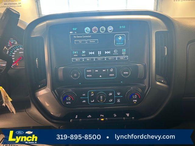 used 2019 Chevrolet Silverado 2500 car, priced at $40,500