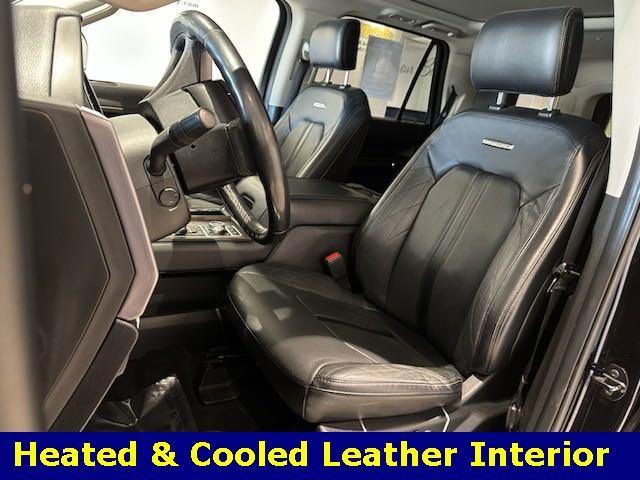 used 2019 Ford Expedition car, priced at $29,000