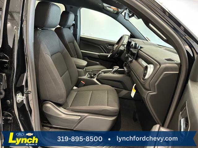 new 2026 Chevrolet Colorado car, priced at $40,508